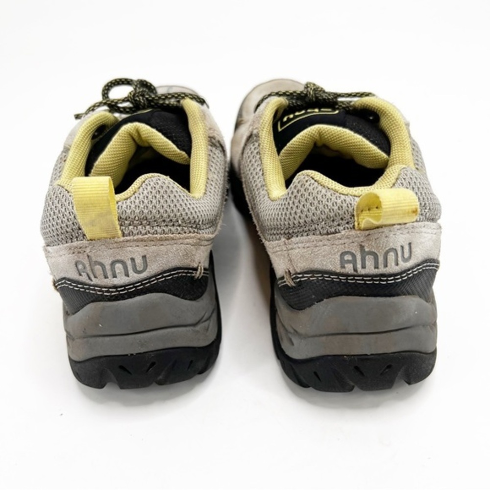 Ahnu Montara II Waterproof Hiking Shoes Size 6 - Picture 7 of 13